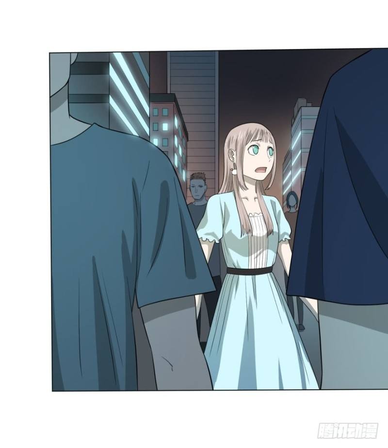 List of Big Villians Chapter 28 Gambar 9