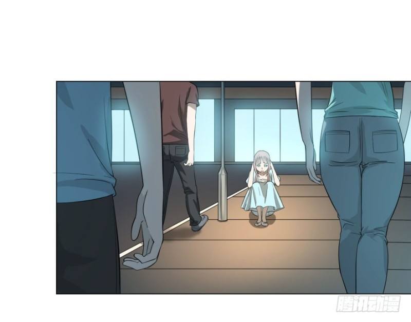 List of Big Villians Chapter 28 Gambar 11