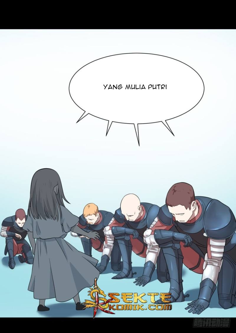 List of Big Villians Chapter 28 Gambar 17