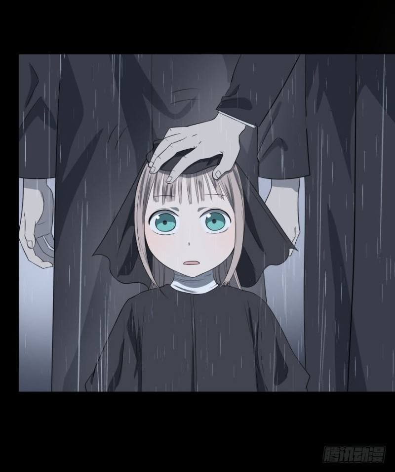 List of Big Villians Chapter 28 Gambar 27
