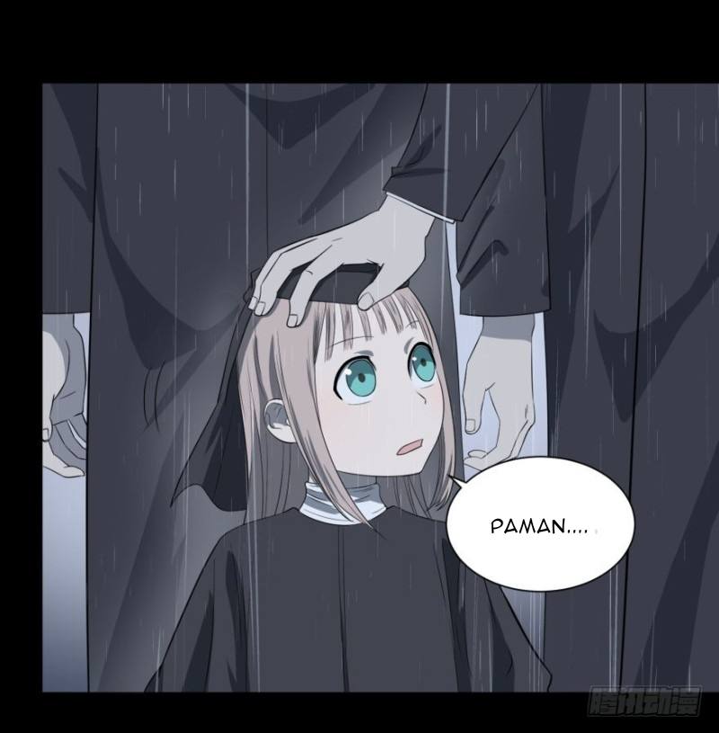 List of Big Villians Chapter 28 Gambar 28