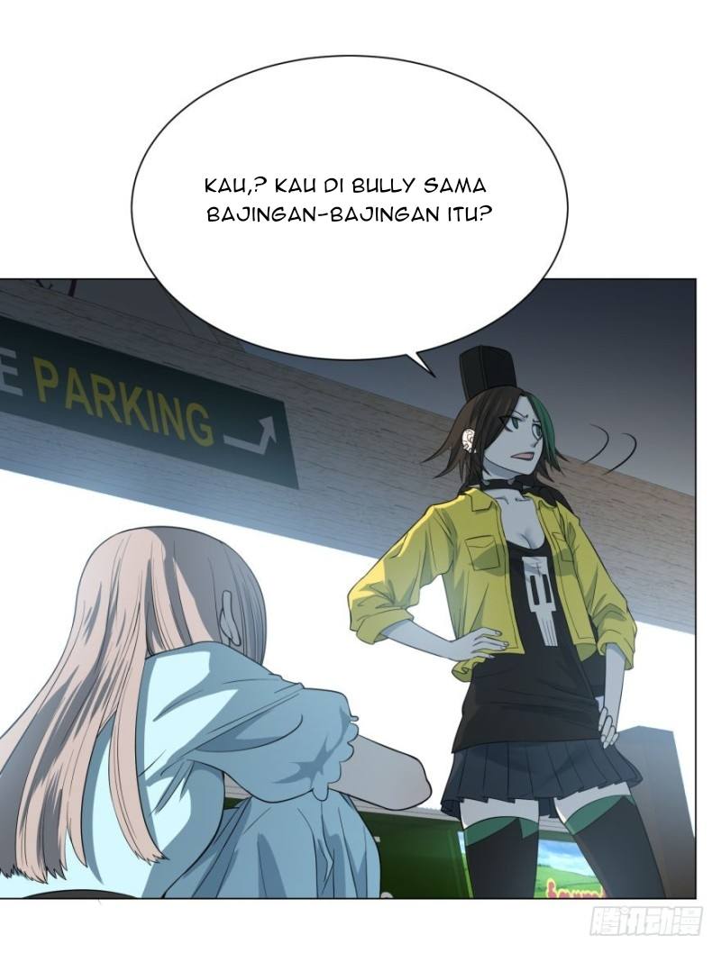List of Big Villians Chapter 28 Gambar 34
