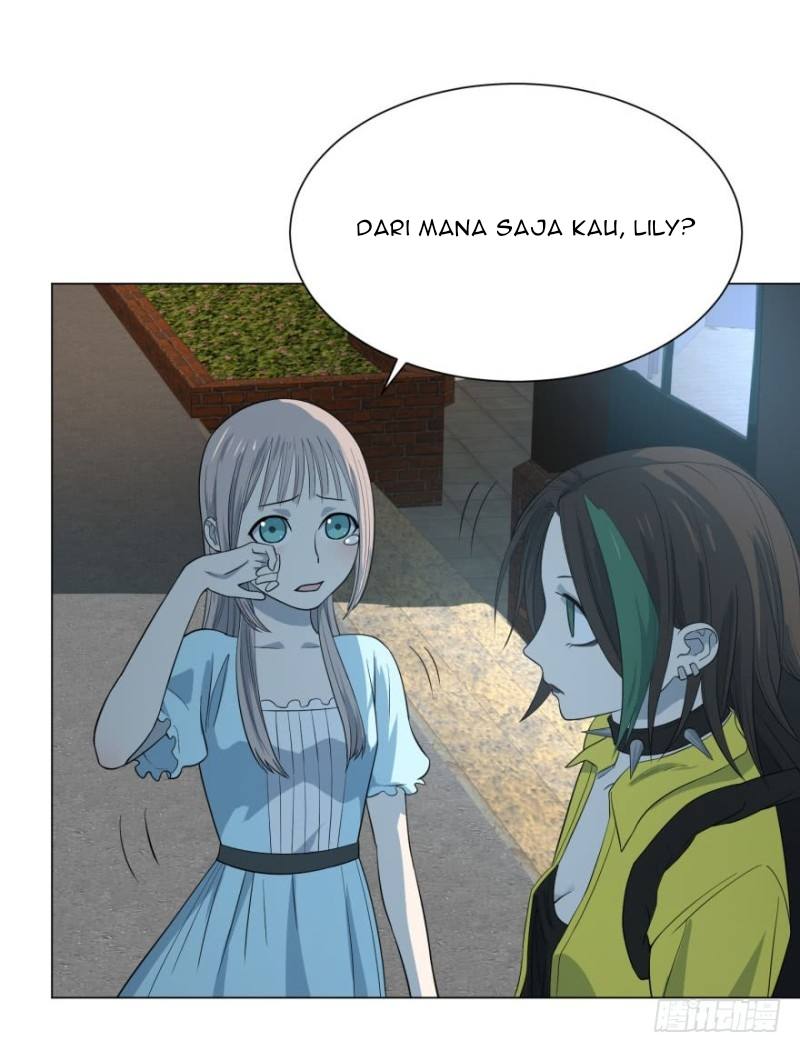List of Big Villians Chapter 28 Gambar 35