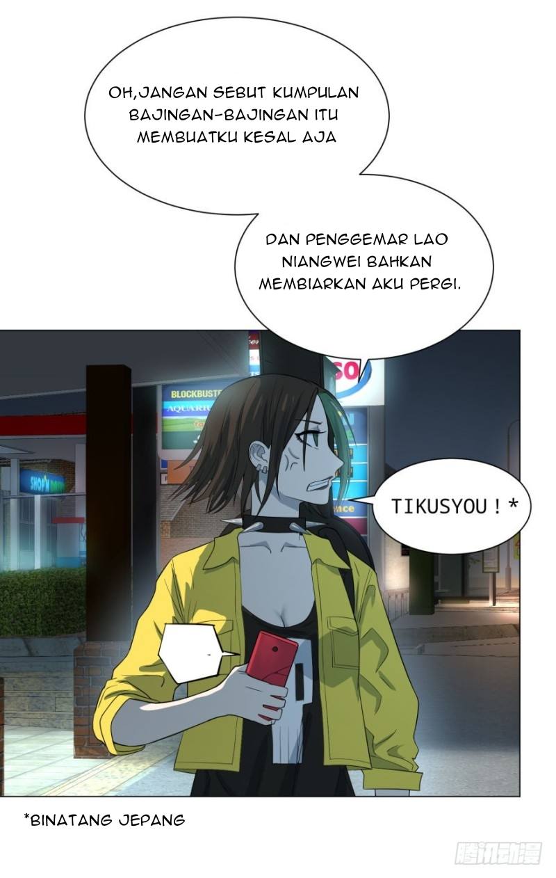 List of Big Villians Chapter 28 Gambar 36