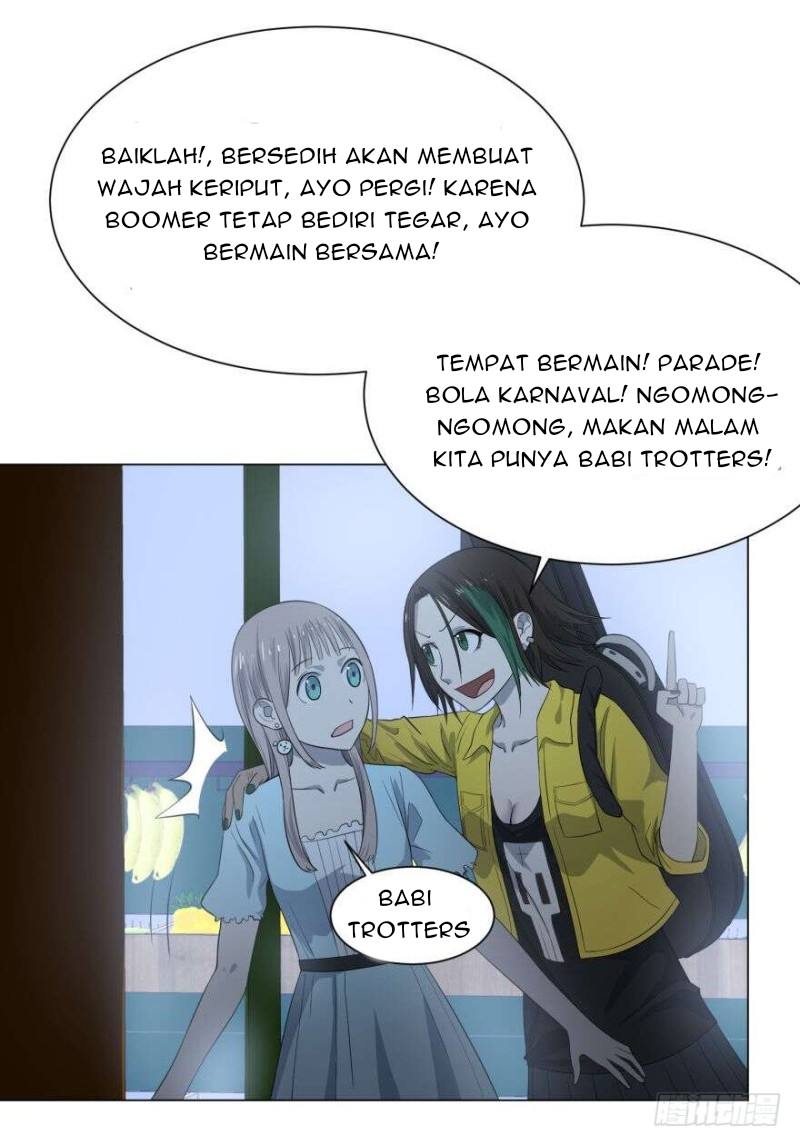 List of Big Villians Chapter 28 Gambar 40