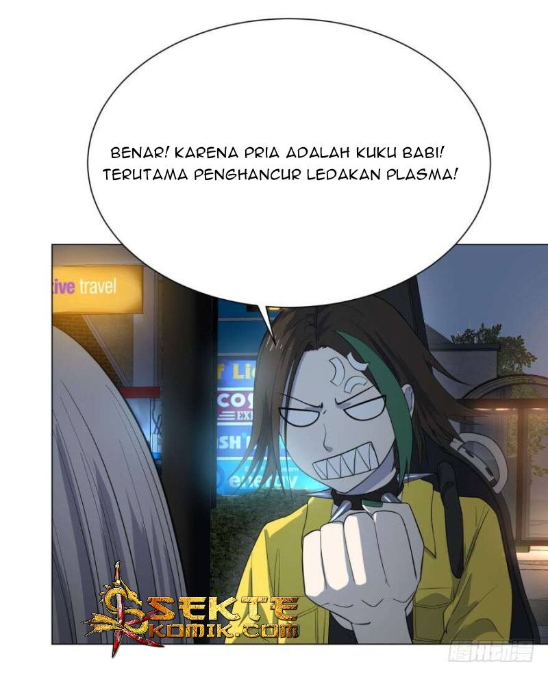List of Big Villians Chapter 28 Gambar 41