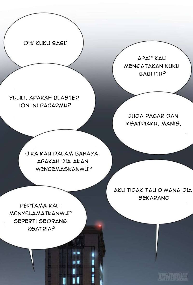 List of Big Villians Chapter 28 Gambar 42