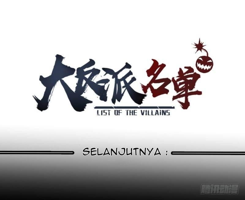 List of Big Villians Chapter 28 Gambar 44