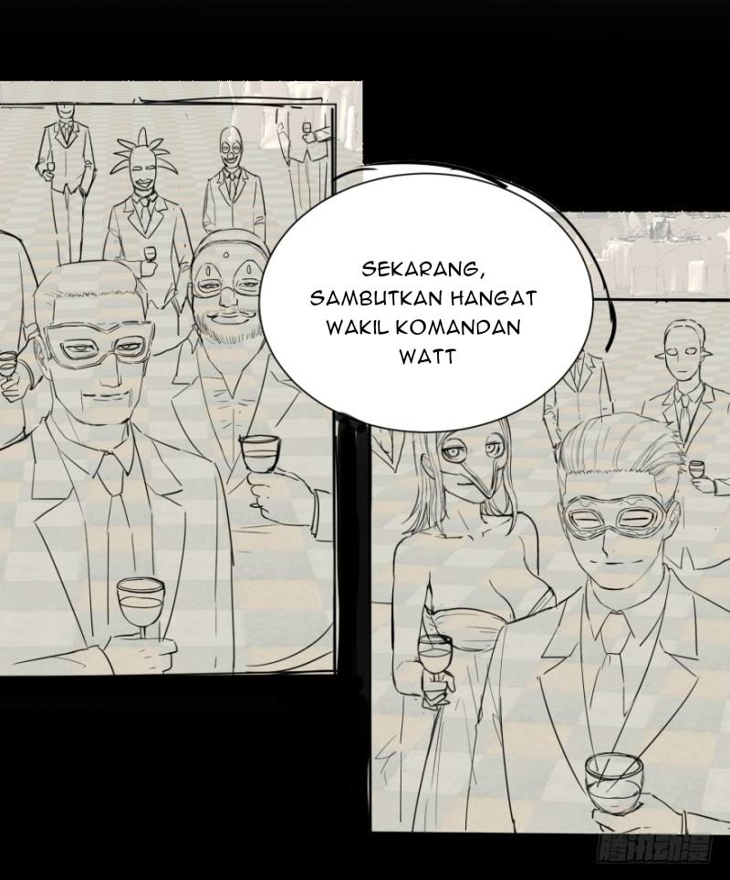 List of Big Villians Chapter 28 Gambar 45