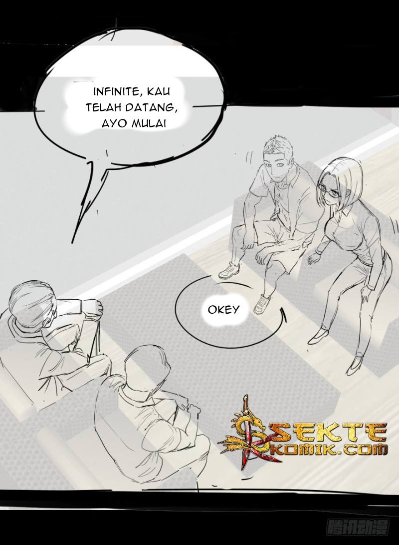 List of Big Villians Chapter 28 Gambar 46