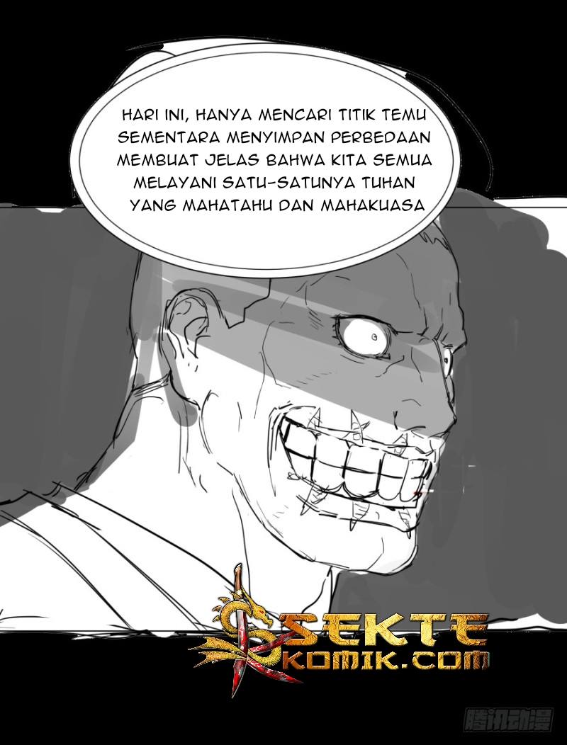 List of Big Villians Chapter 28 Gambar 47
