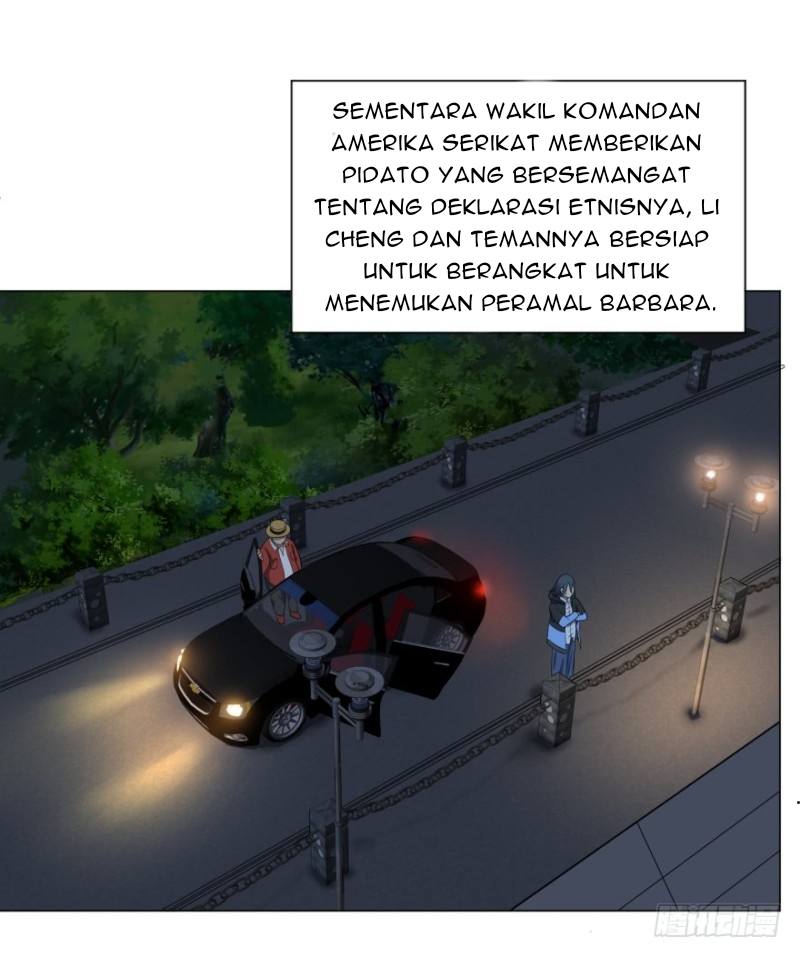 List of Big Villians Chapter 30 Gambar 2
