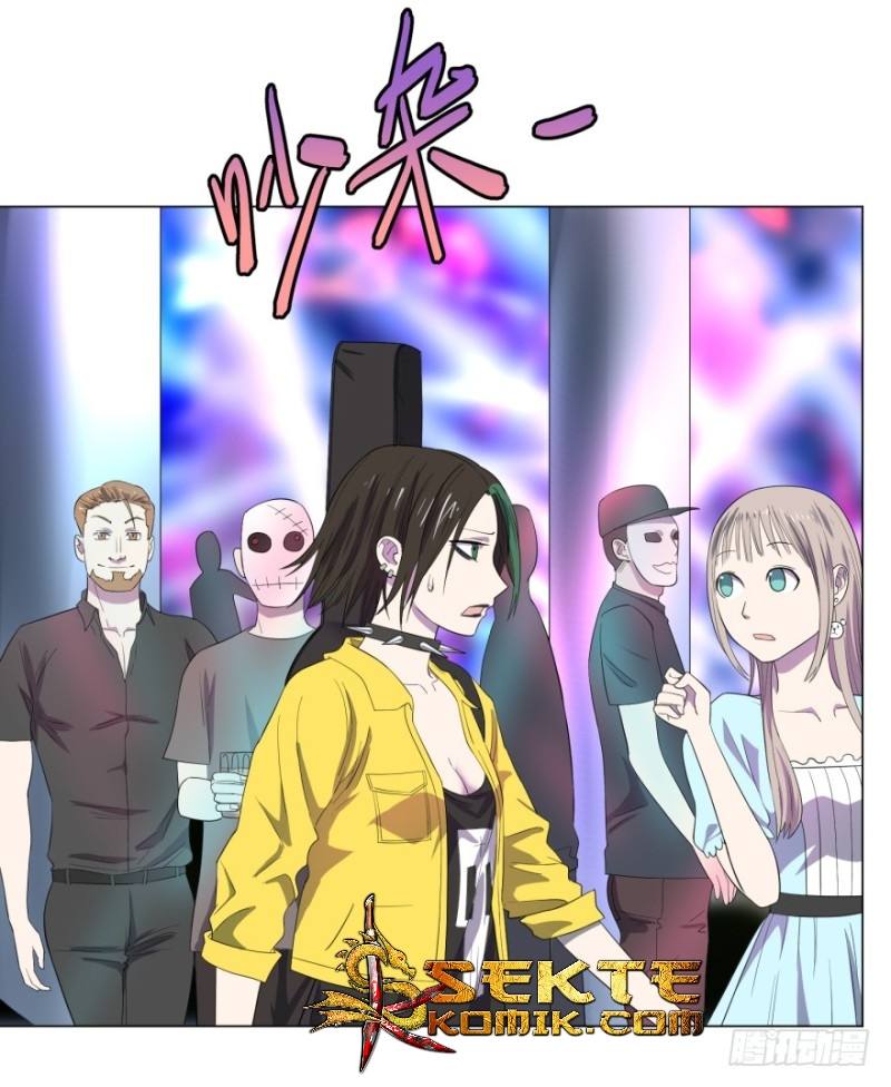 List of Big Villians Chapter 30 Gambar 11