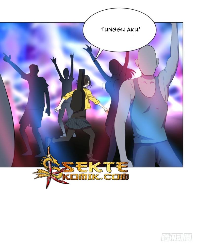 List of Big Villians Chapter 30 Gambar 16