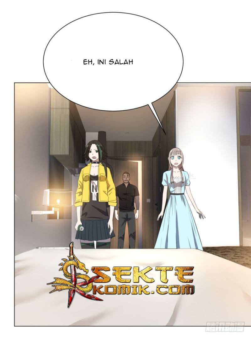 List of Big Villians Chapter 30 Gambar 18