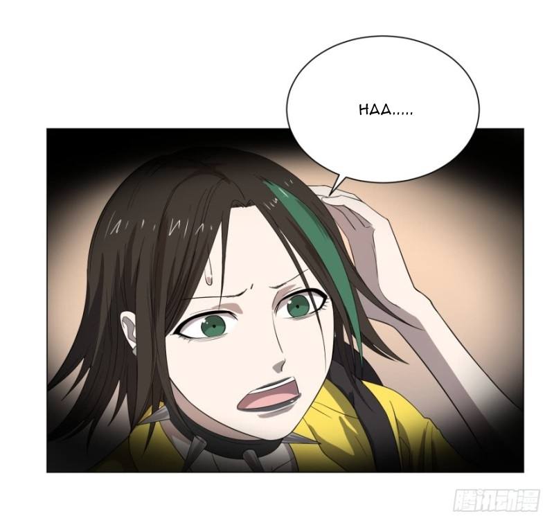 List of Big Villians Chapter 30 Gambar 21