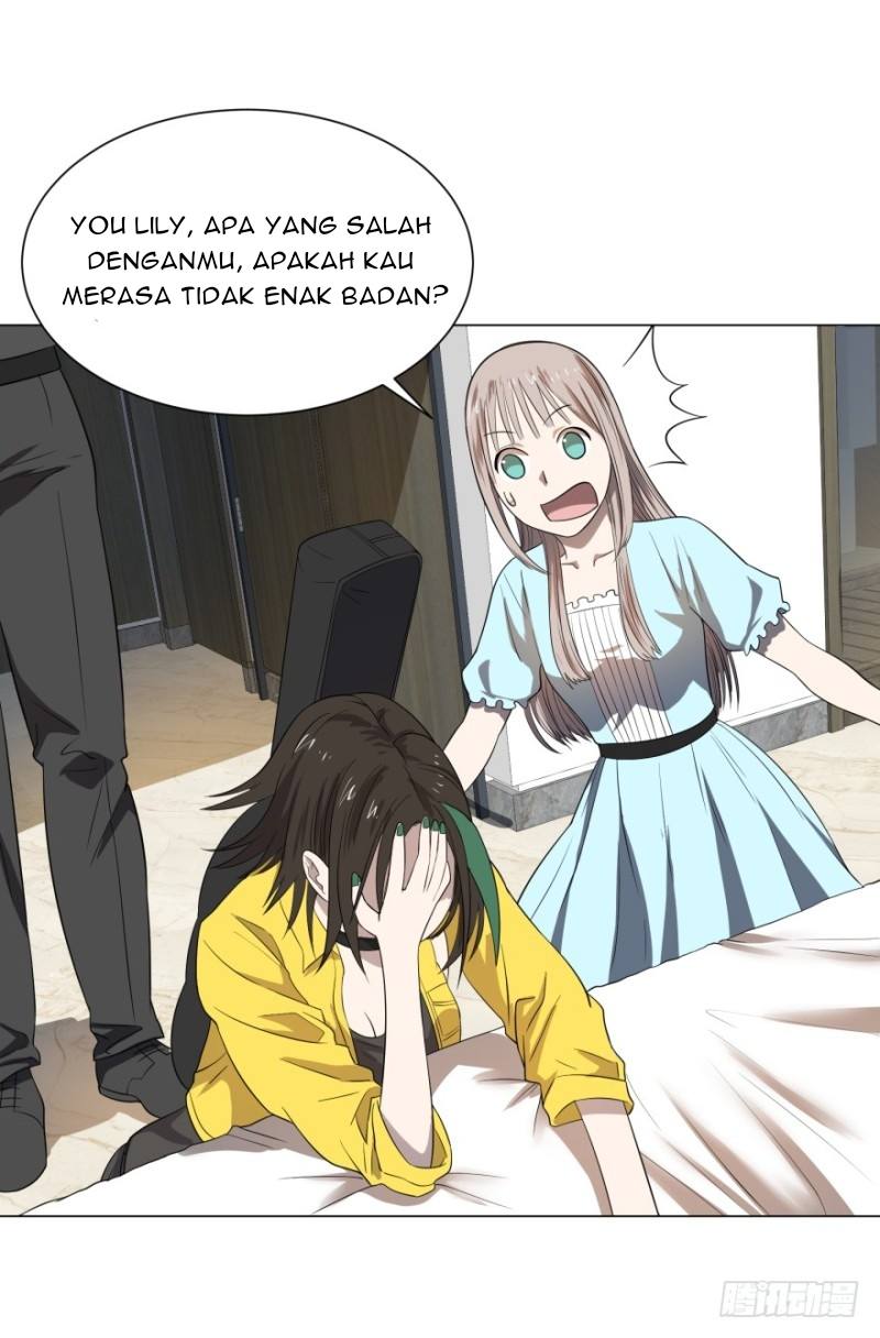 List of Big Villians Chapter 30 Gambar 23