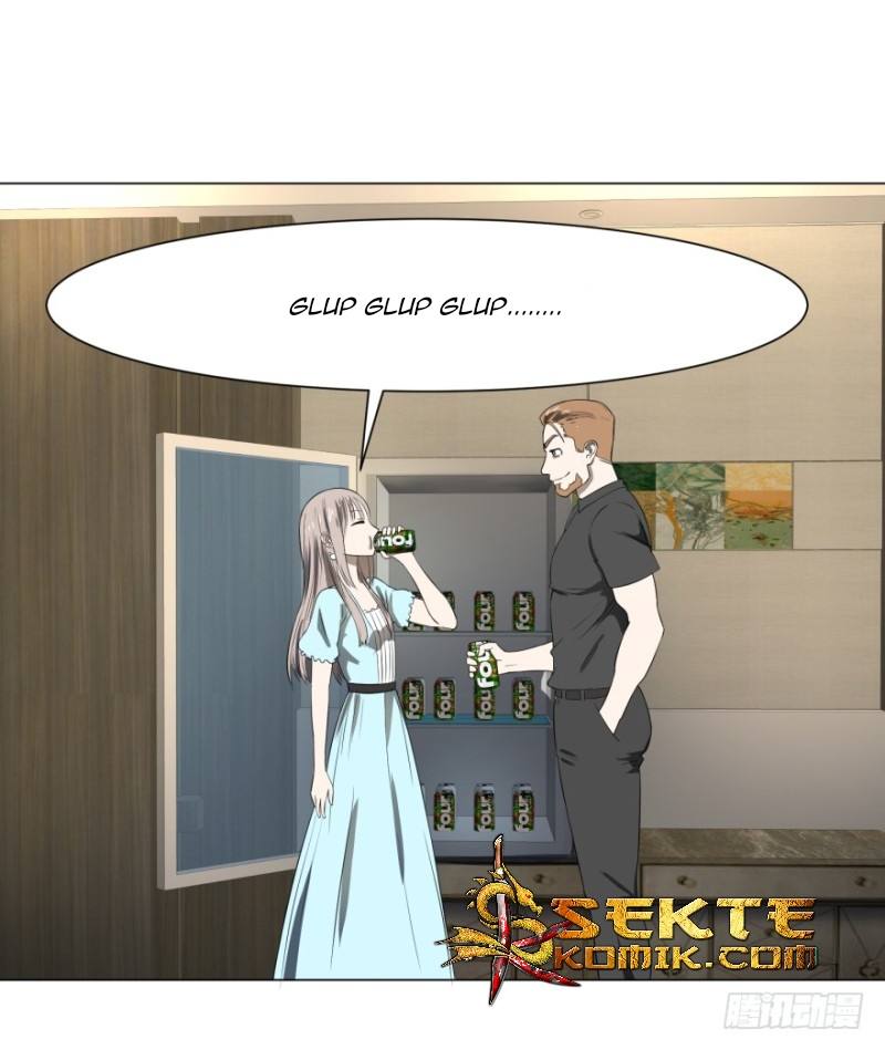 List of Big Villians Chapter 30 Gambar 26
