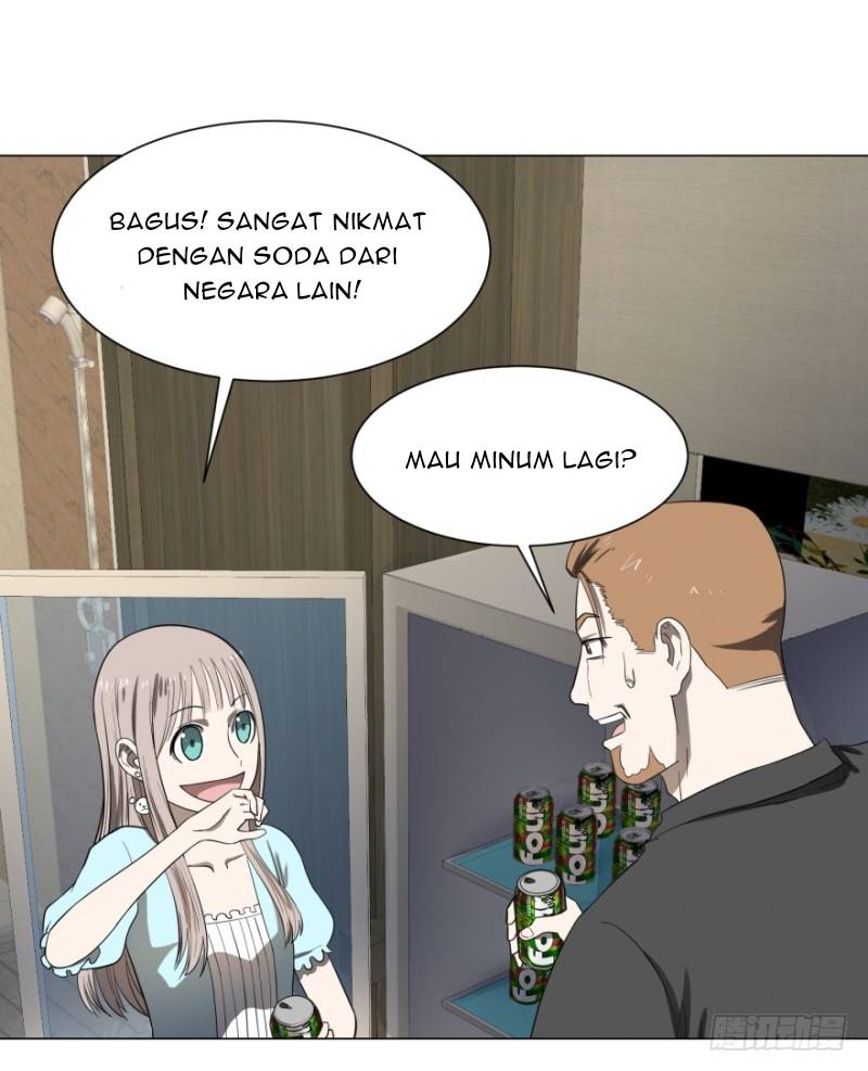 List of Big Villians Chapter 30 Gambar 28