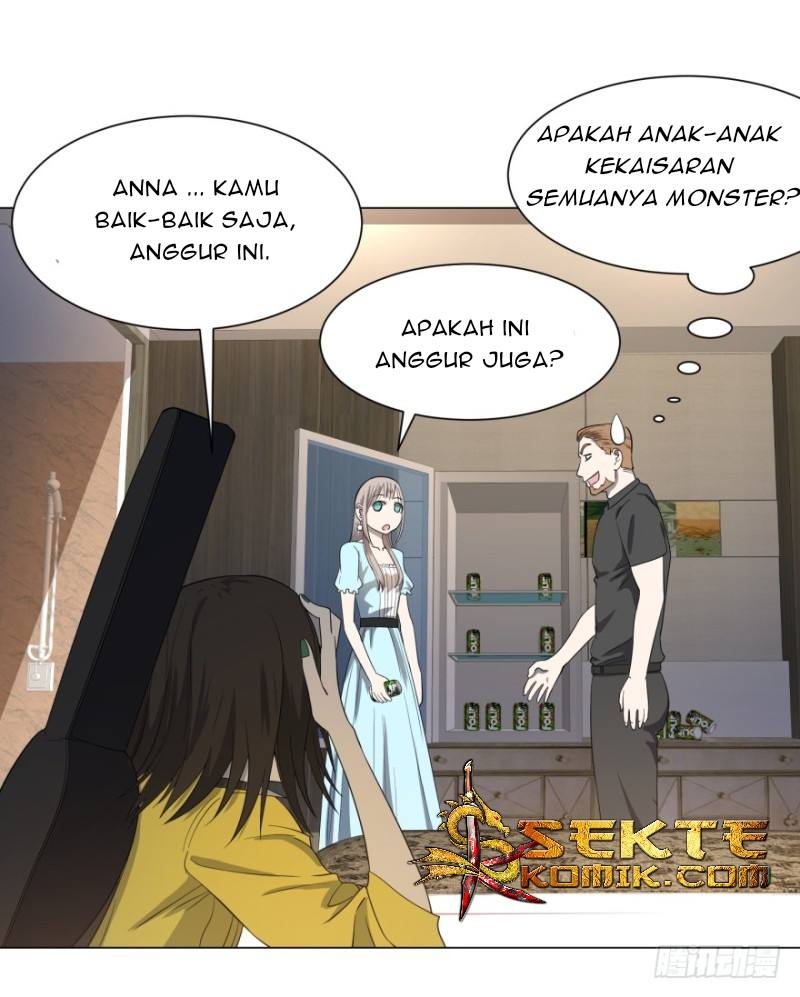 List of Big Villians Chapter 30 Gambar 32