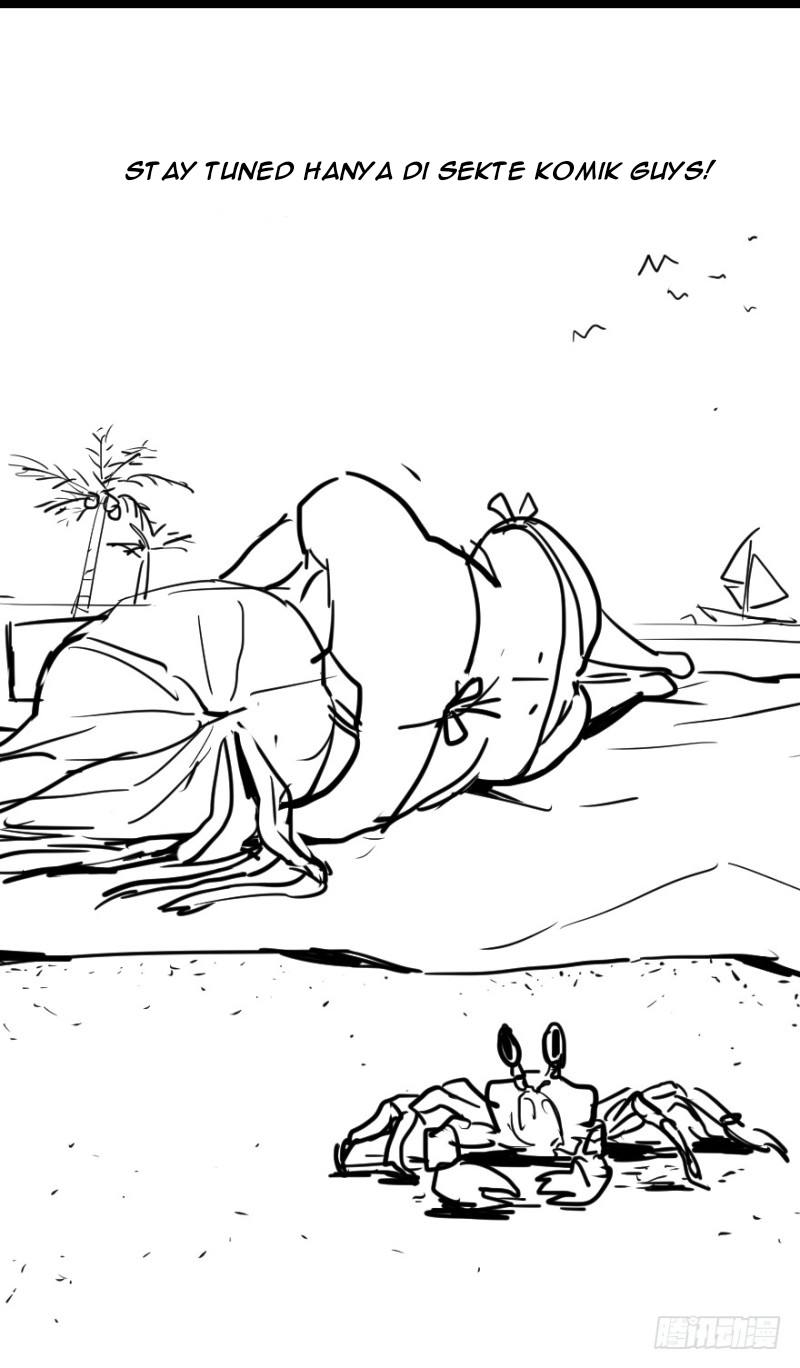 List of Big Villians Chapter 30 Gambar 38