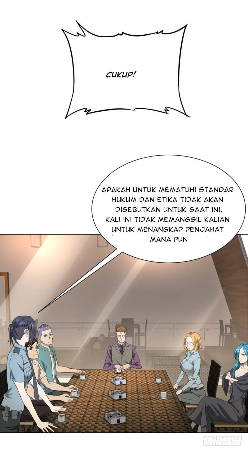List of Big Villians Chapter 32 Gambar 19