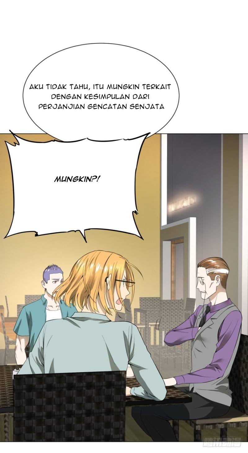 List of Big Villians Chapter 33 Gambar 5