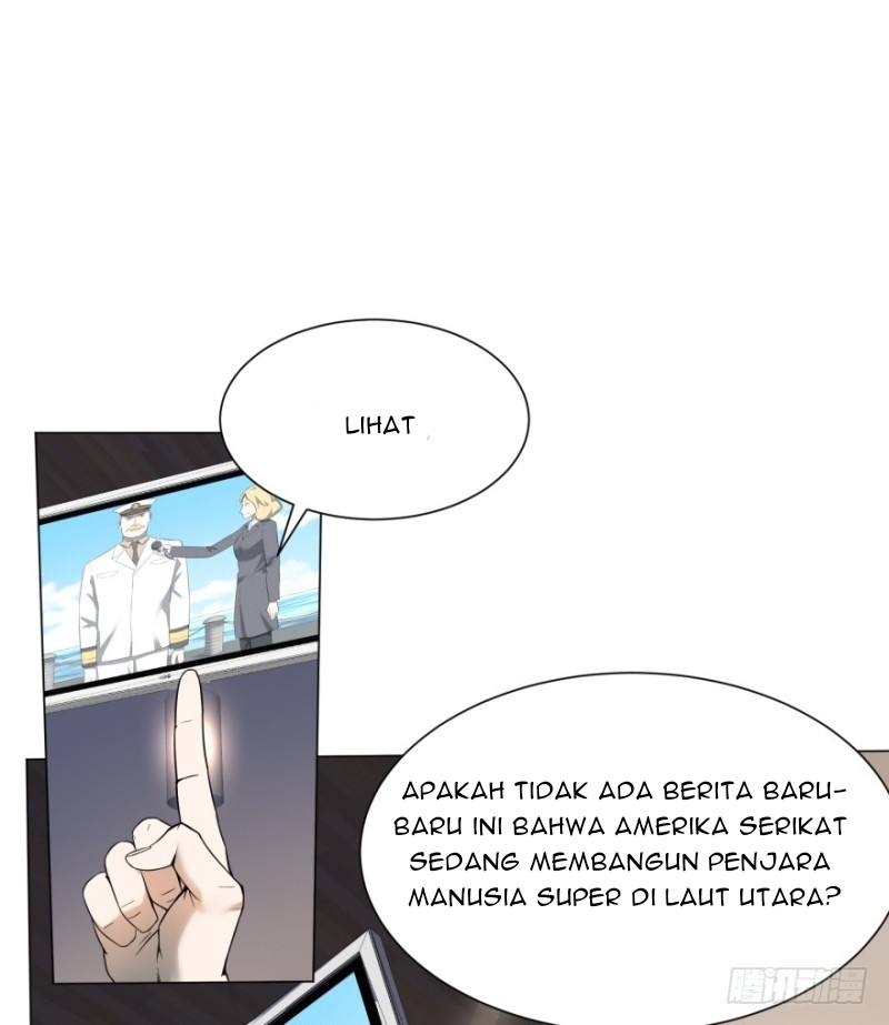 List of Big Villians Chapter 33 Gambar 6