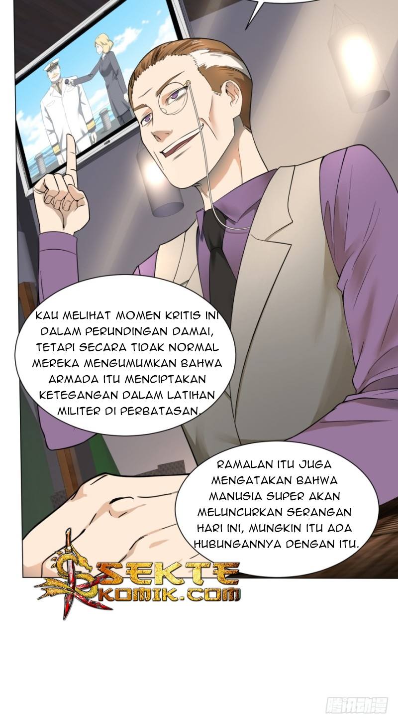 List of Big Villians Chapter 33 Gambar 7