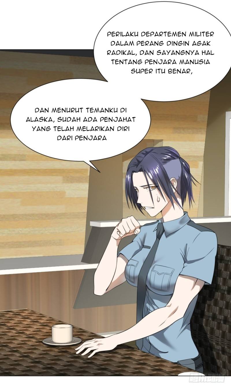 List of Big Villians Chapter 33 Gambar 9