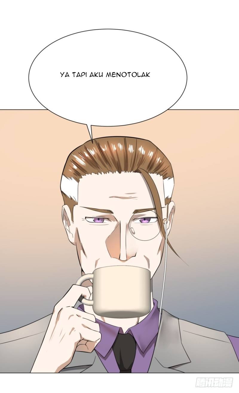 List of Big Villians Chapter 33 Gambar 11