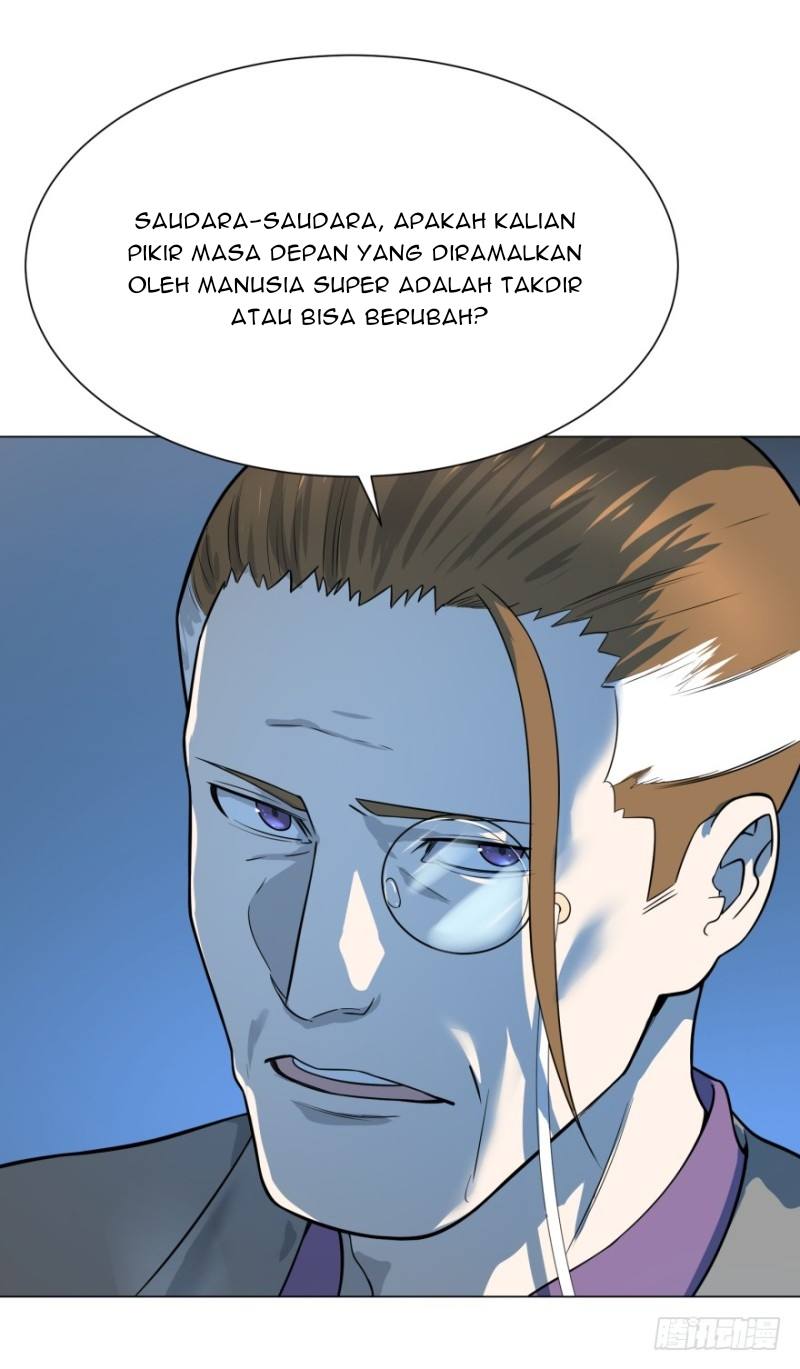 List of Big Villians Chapter 33 Gambar 15