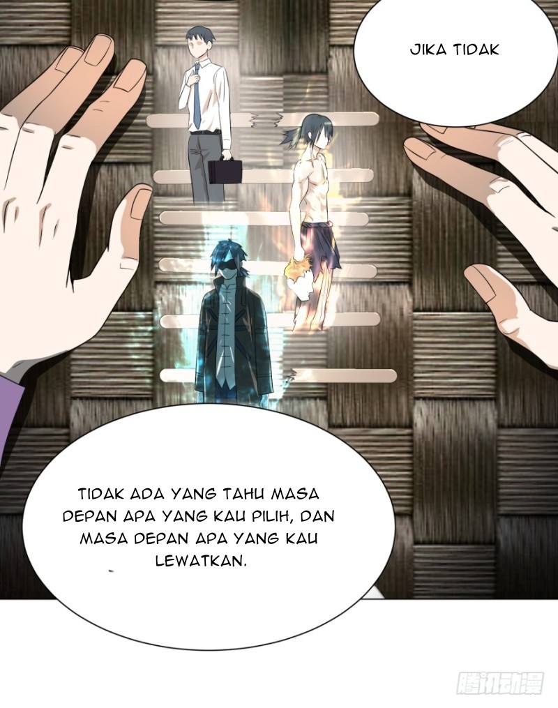 List of Big Villians Chapter 33 Gambar 19