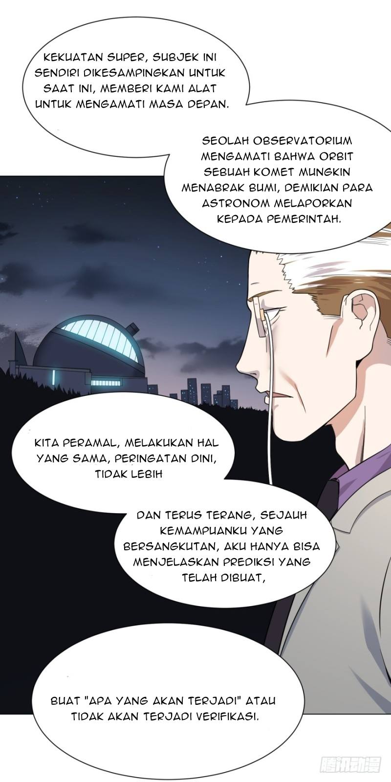 List of Big Villians Chapter 33 Gambar 20