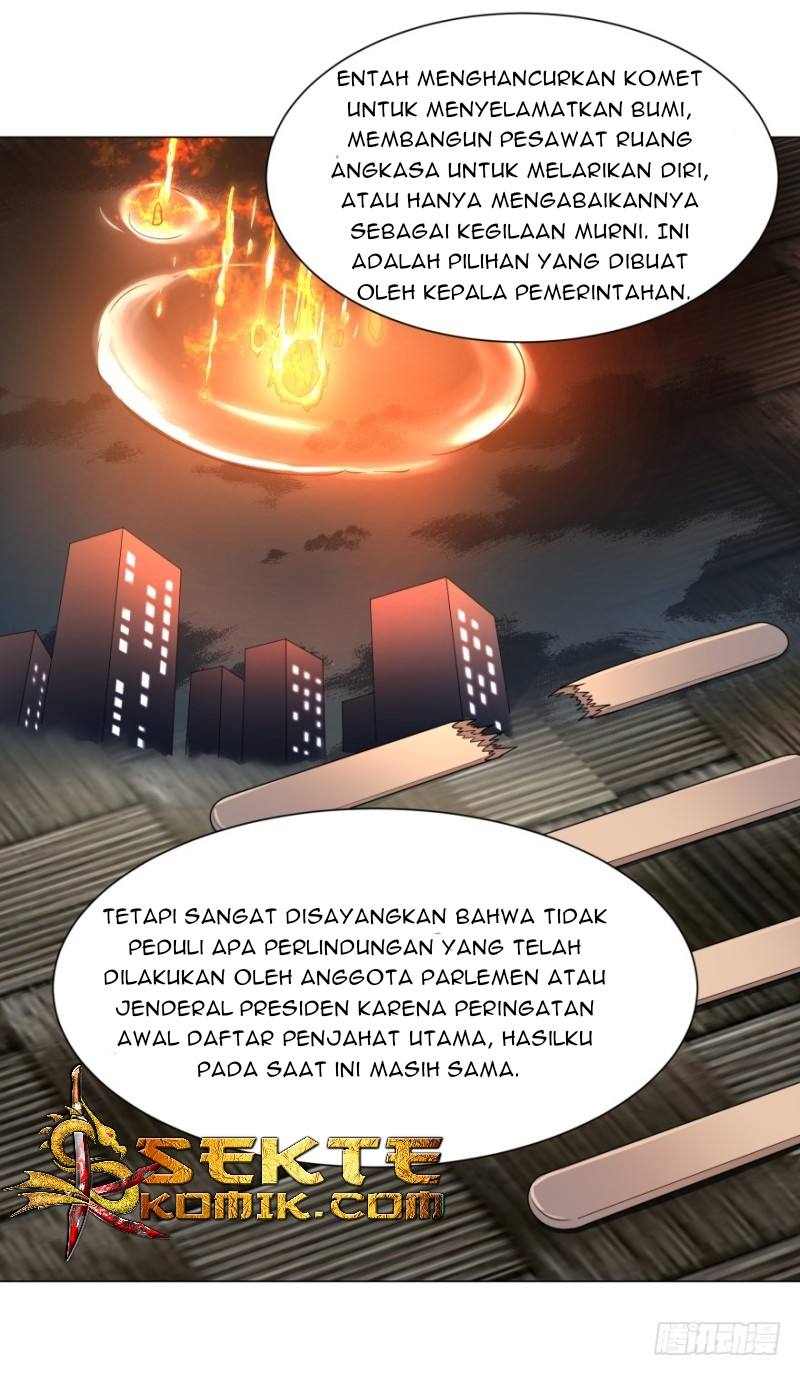 List of Big Villians Chapter 33 Gambar 21
