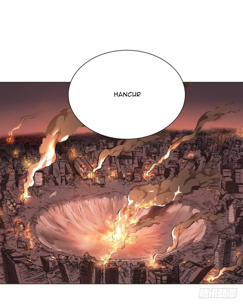 List of Big Villians Chapter 33 Gambar 22