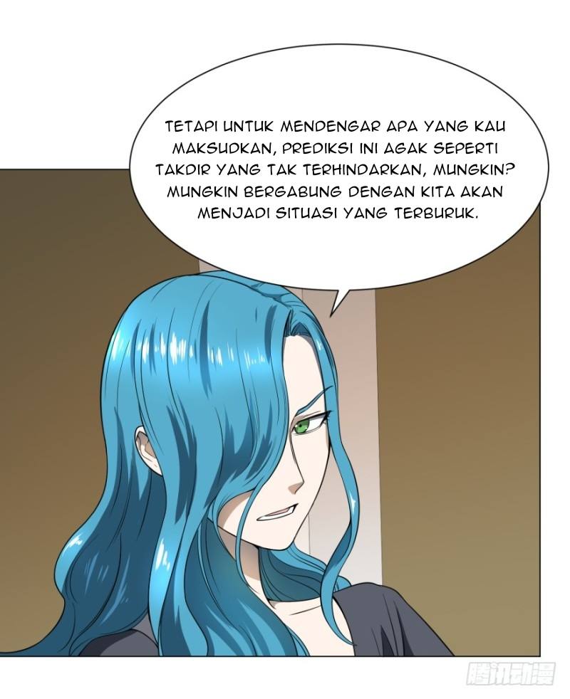 List of Big Villians Chapter 33 Gambar 25