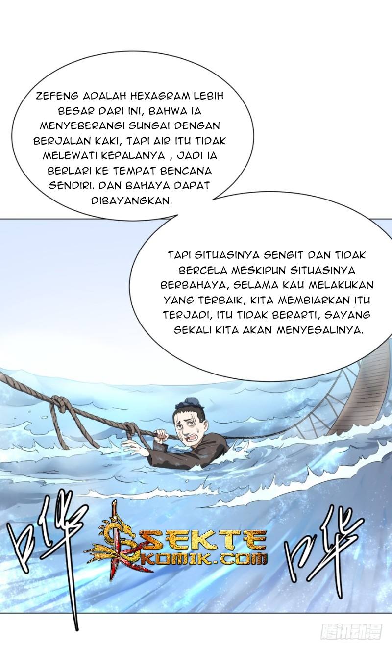 List of Big Villians Chapter 33 Gambar 27