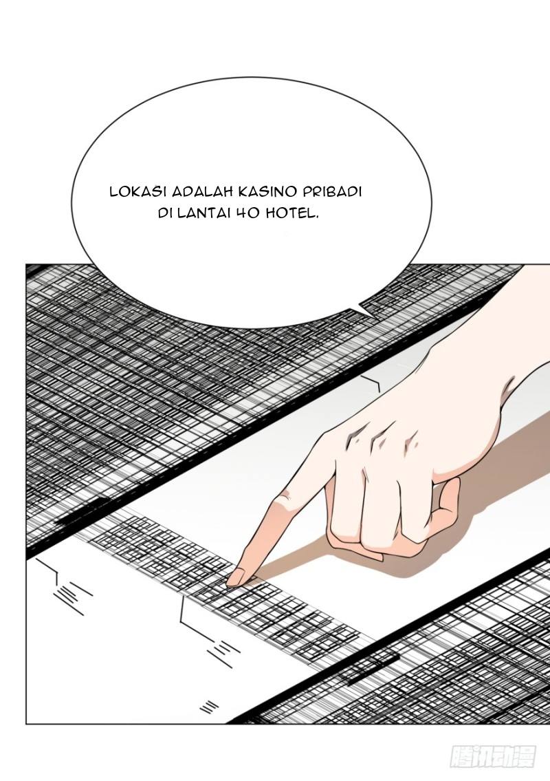 List of Big Villians Chapter 33 Gambar 39