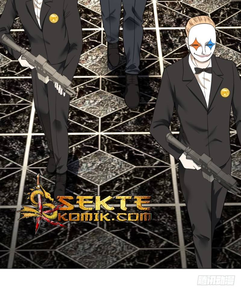 List of Big Villians Chapter 33 Gambar 52