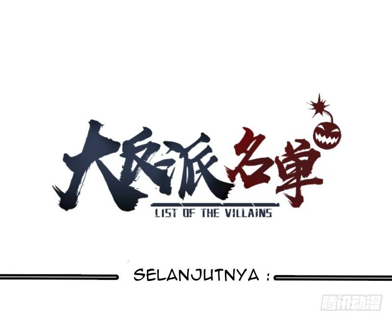 List of Big Villians Chapter 33 Gambar 53