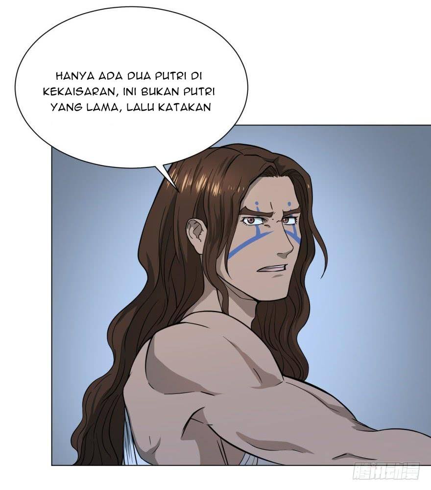 List of Big Villians Chapter 36 Gambar 2