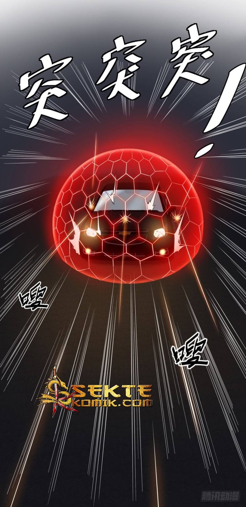 List of Big Villians Chapter 42 Gambar 11
