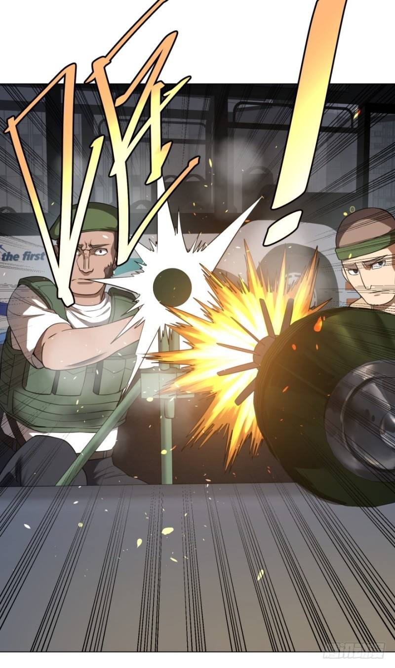 List of Big Villians Chapter 42 Gambar 13