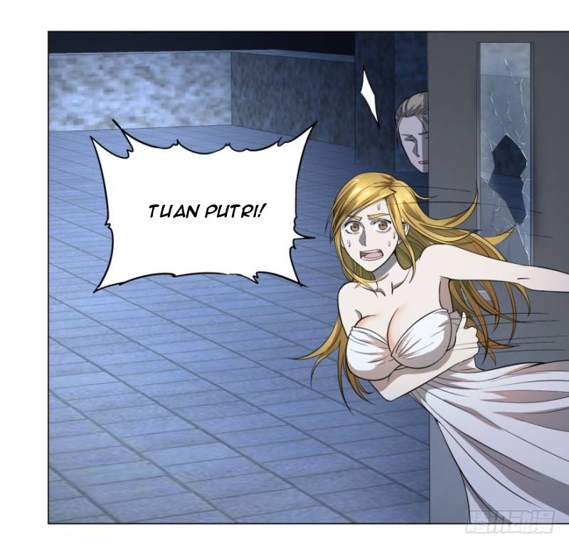 List of Big Villians Chapter 46 Gambar 4