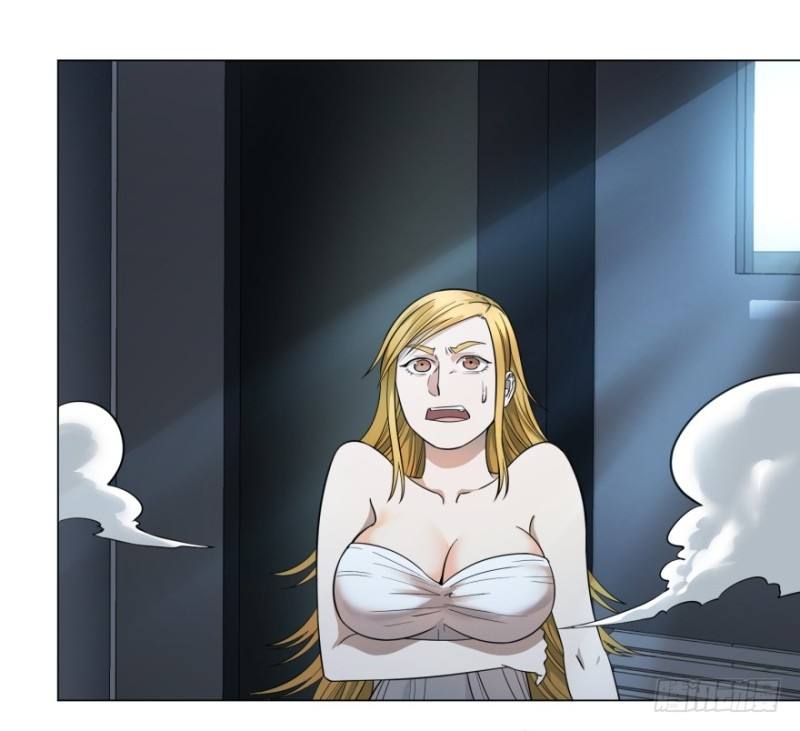 List of Big Villians Chapter 46 Gambar 6