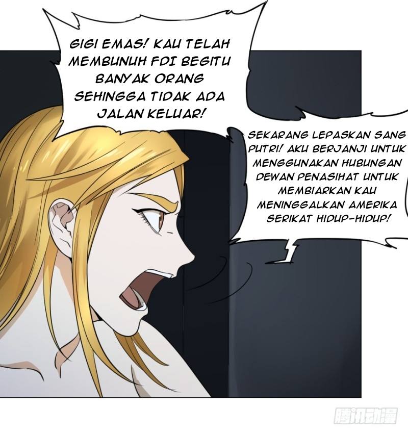 List of Big Villians Chapter 46 Gambar 7