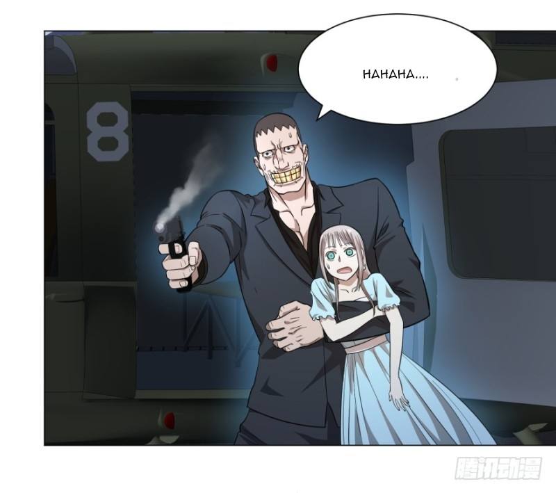 List of Big Villians Chapter 46 Gambar 8