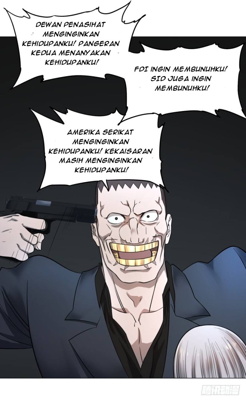 List of Big Villians Chapter 46 Gambar 9