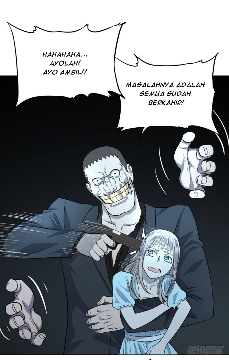 List of Big Villians Chapter 46 Gambar 10